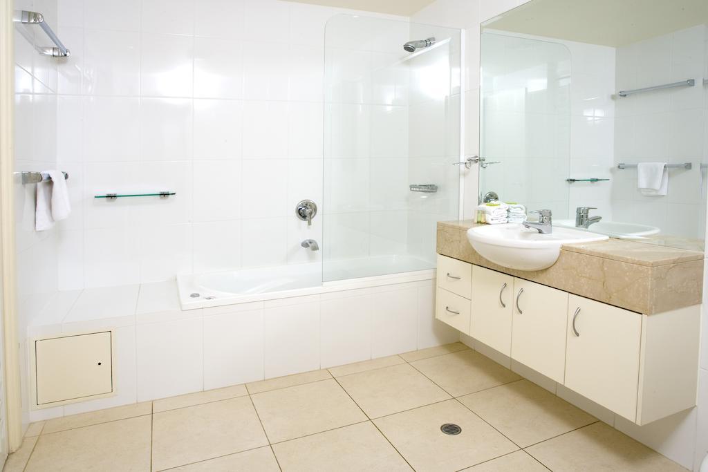 Colonial Resort Noosa Sunshine Coast Rom bilde