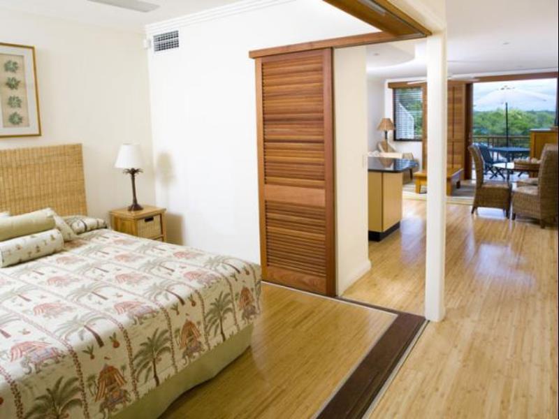 Colonial Resort Noosa Sunshine Coast Eksteriør bilde