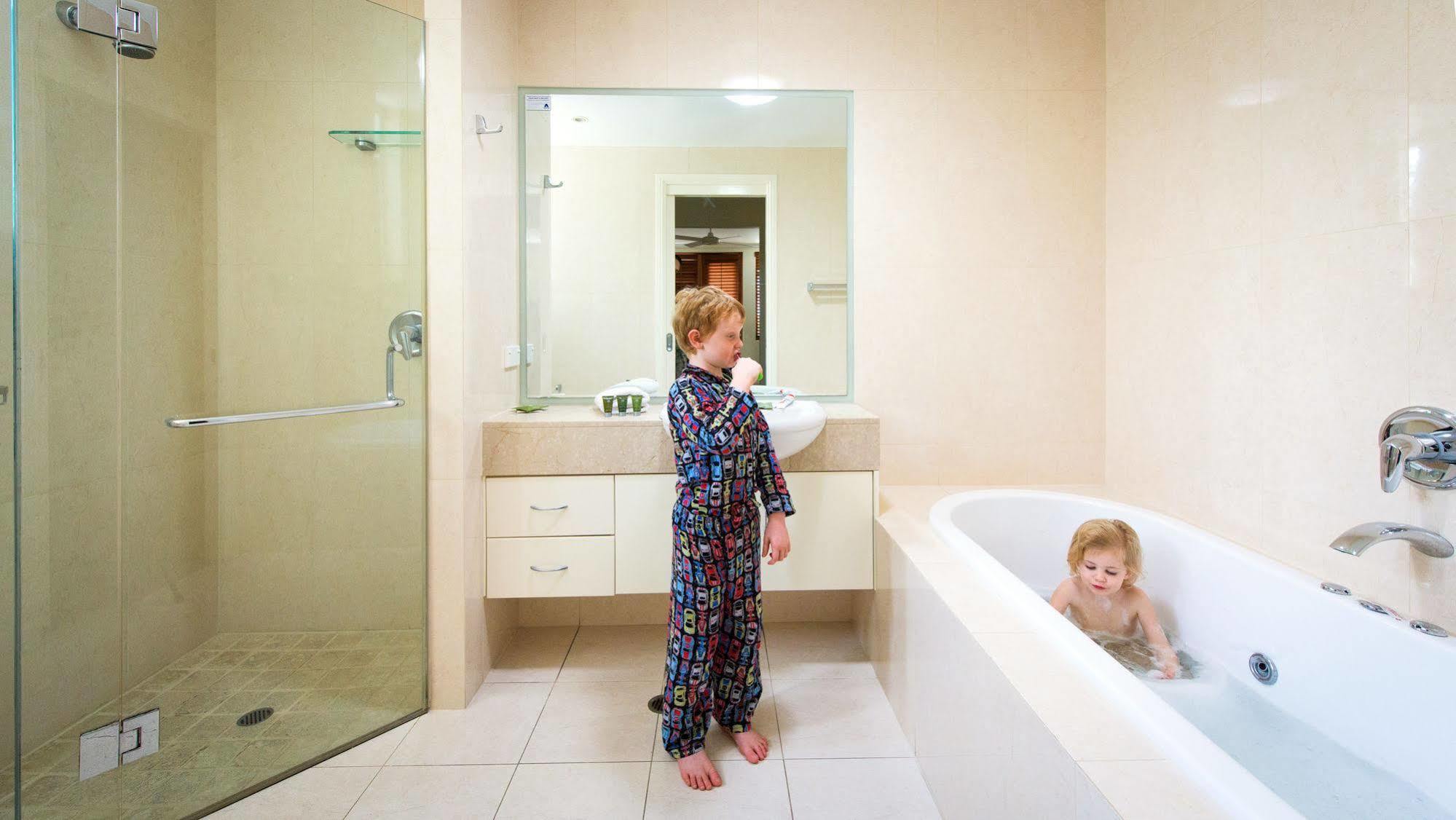 Colonial Resort Noosa Sunshine Coast Eksteriør bilde