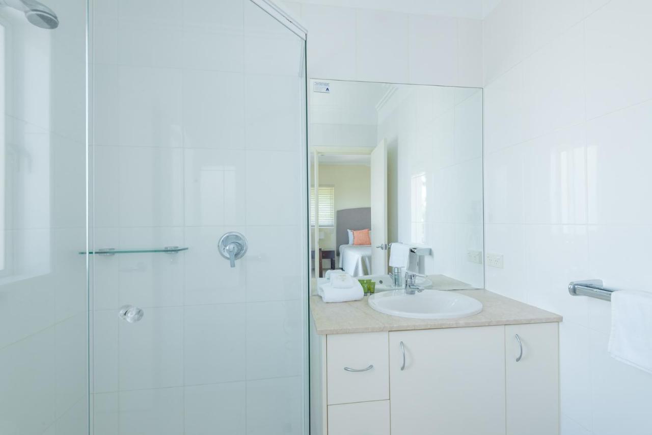 Colonial Resort Noosa Sunshine Coast Eksteriør bilde