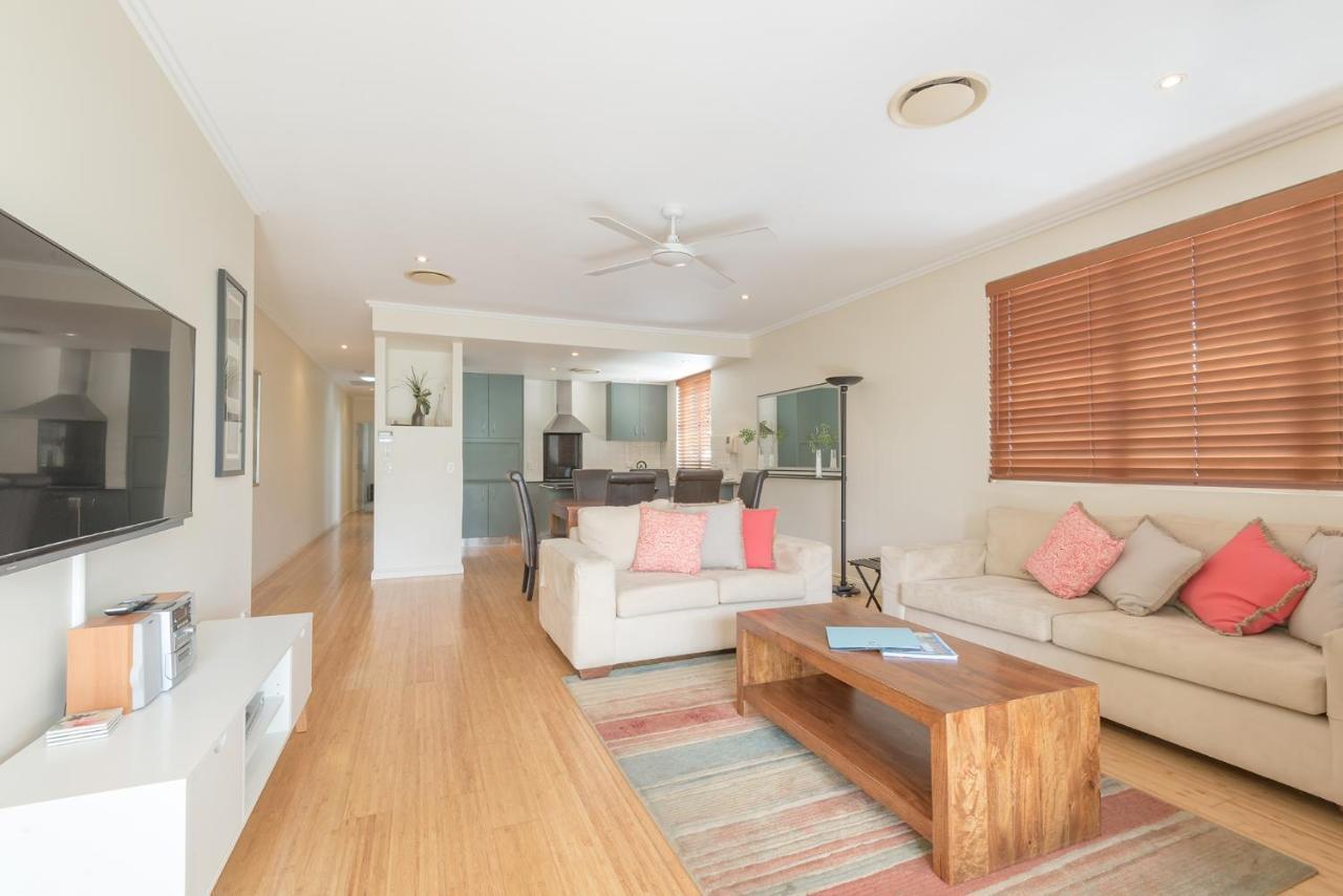 Colonial Resort Noosa Sunshine Coast Eksteriør bilde