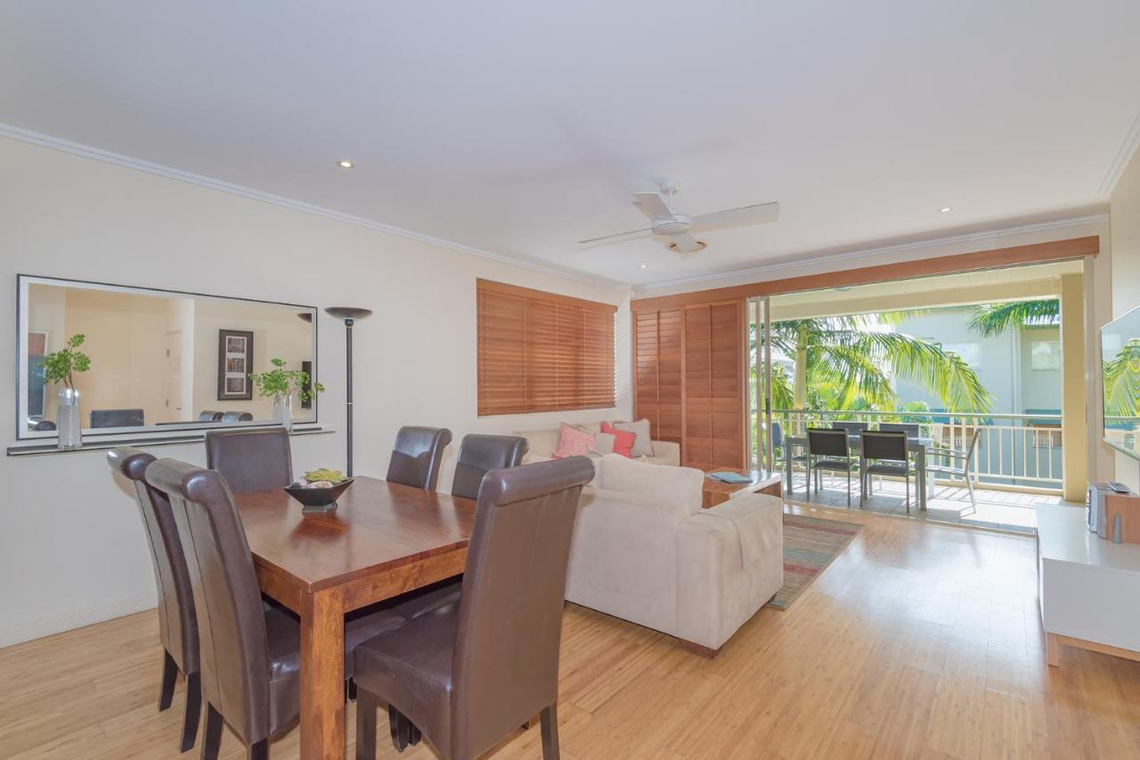 Colonial Resort Noosa Sunshine Coast Eksteriør bilde