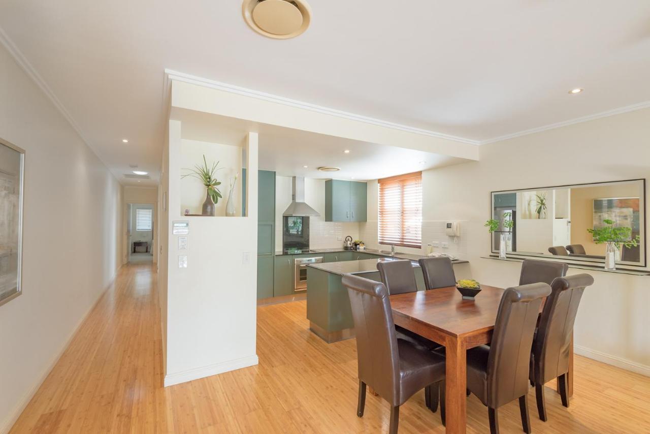 Colonial Resort Noosa Sunshine Coast Eksteriør bilde
